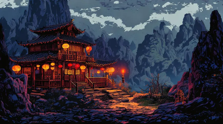 浪漫庄园兑换码横幅图片2